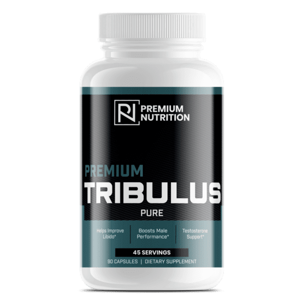 Premium Tribulus Pure