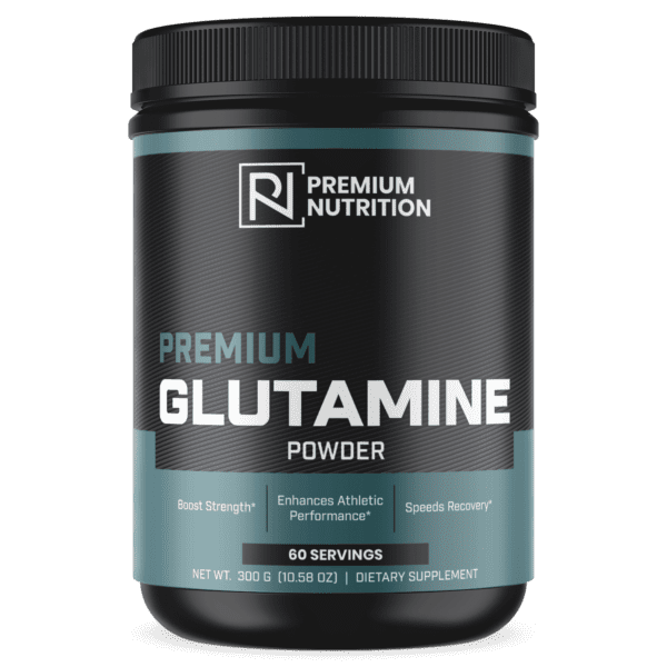 glutamine