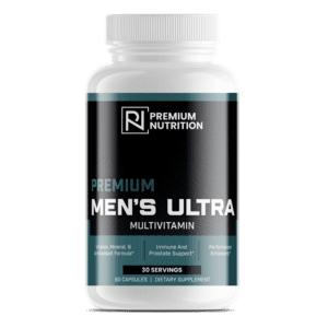 Premium Men Multivitamin