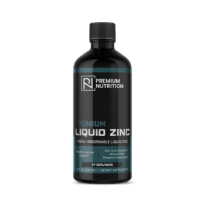Premium Liquid Zinc