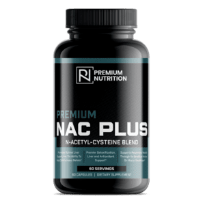 Premium NAC Plus