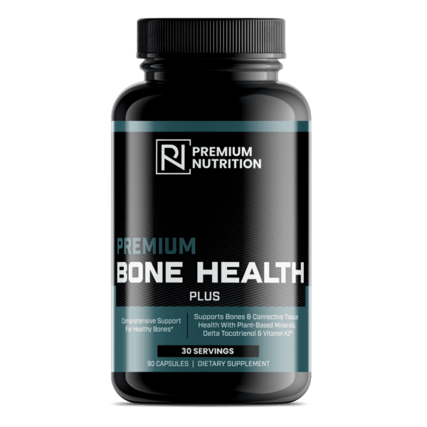 Premium Bone Health Plus