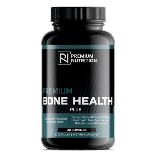 Premium bone and joint supplement Health Plus