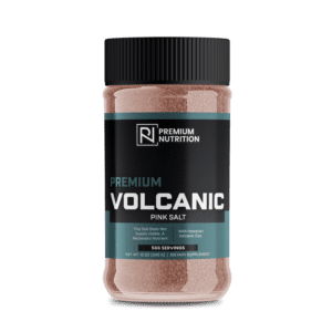 Premium Volcanic Pink Salt Sea