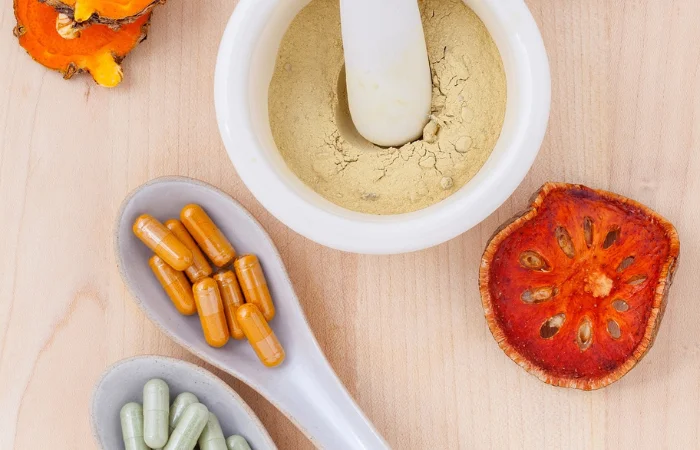 Pros and Cons of Dietary Supplements