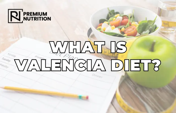 Valencia Diet